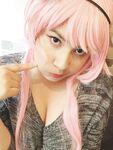 Akane K0 Patreon nude pictures