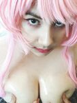 Akane K0 Patreon nude pictures