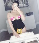 Gabi Castrovinci Onlyfans leaked porn pics