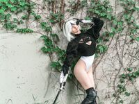 Fasffy Twitch sex photo gallery