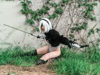 Fasffy Twitch sex photo gallery