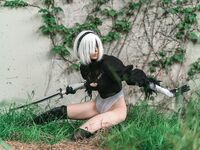 Fasffy Twitch sex photo gallery