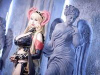 kaya huang instagram gallery leak