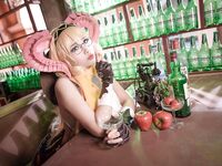 kaya huang instagram gallery leak