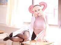 kaya huang instagram gallery leak