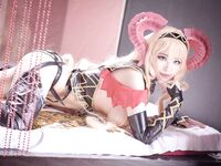 kaya huang instagram gallery leak