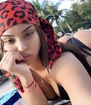 Tiana Musarra Instagram Nude Pics