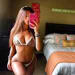 Tiana Musarra Instagram Nude Pics