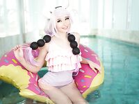 Belle Delphine Patreon Leaked