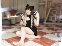 Kittyklaw Patreon Leaked Porn Pics