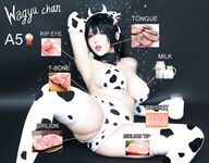 Hana Bunny Patreon Porn Photos