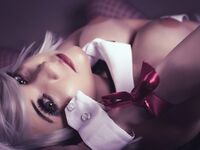 Lillybetrose Instagram Free Porn Photos