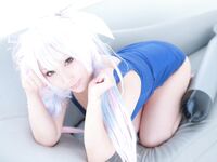 saku instagram new nude pics