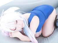 saku instagram new nude pics