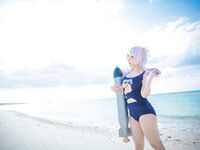 saku instagram new nude pics