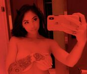 Marie Madore Onlyfans New Nude Pics