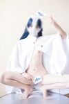 Ayame Kajou Patreon Nude Pics