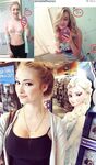 anna faith instagram nudes set