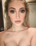 anna faith instagram nudes set