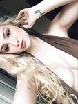 anna faith instagram nudes set