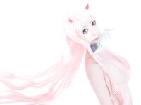 Kiyo Cosplay Patreon Nudes Set