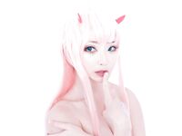 Kiyo Cosplay Patreon Nudes Set