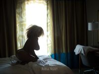 Mango Maddy Naked Youtube Leaked Porn Pics