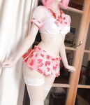 Kyaandere Patreon leaked