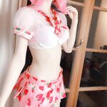 Kyaandere Patreon leaked