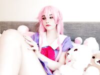 Kyaandere Patreon leaked