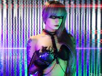 genevieve instagram leak set