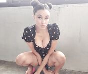 Daisey Wilks Onlyfans photos leaked