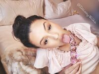 Daisey Wilks Onlyfans photos leaked