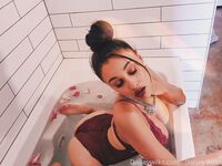 Daisey Wilks Onlyfans photos leaked