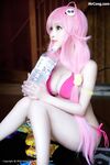liu you qi patreon new nude pics
