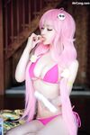 liu you qi patreon new nude pics
