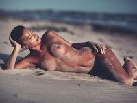 Marisa Papen Patreon Porn Photos Set