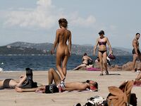 Marisa Papen Patreon Porn Photos Set