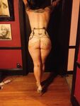 Danielle Colby Patreon Leaked