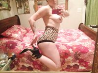 Danielle Colby Patreon Leaked