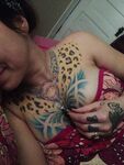 Danielle Colby Patreon Leaked