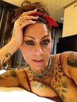 Danielle Colby Patreon Leaked