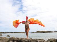 Danielle Colby Patreon Leaked