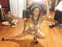 Danielle Colby Patreon Leaked