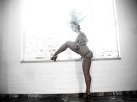 Danielle Colby Patreon Leaked