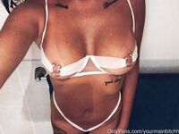 Yourmainbitchh Onlyfans/Manyvids photos leaked