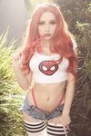 Beke Cosplay Patreon nude picture gallery
