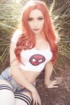 Beke Cosplay Patreon nude picture gallery