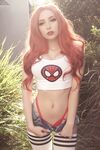 Beke Cosplay Patreon nude picture gallery