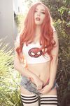 Beke Cosplay Patreon nude picture gallery